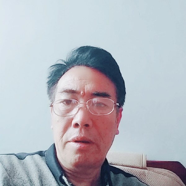 大白开放的照片