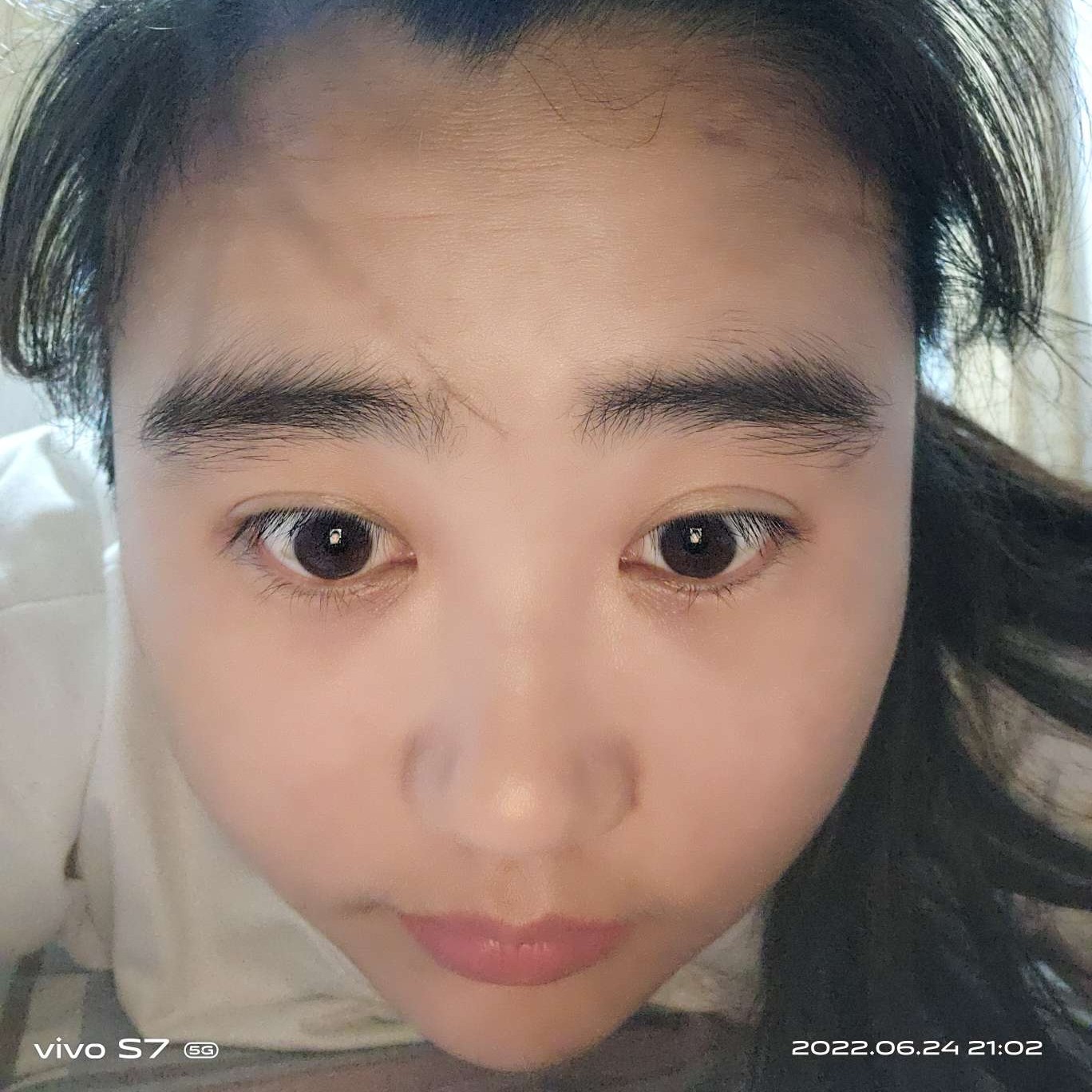 黎筱苏的照片