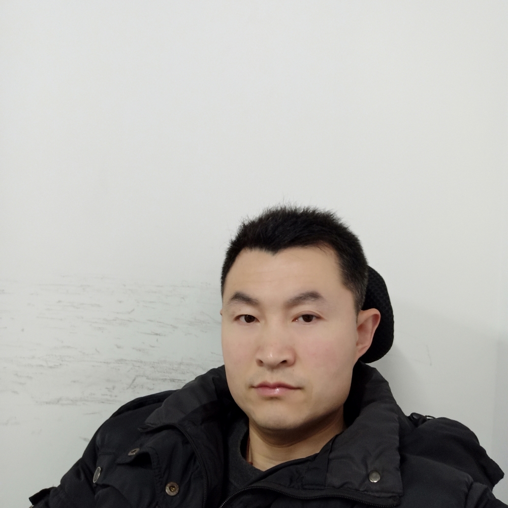 笑点低保卫路灯的照片
