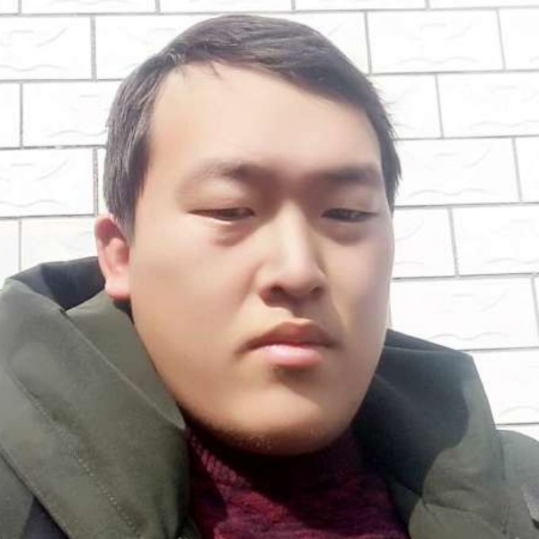 腼腆星愿的照片