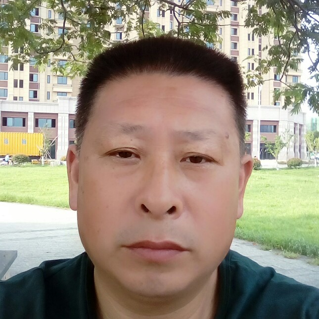 月光绚烂的照片