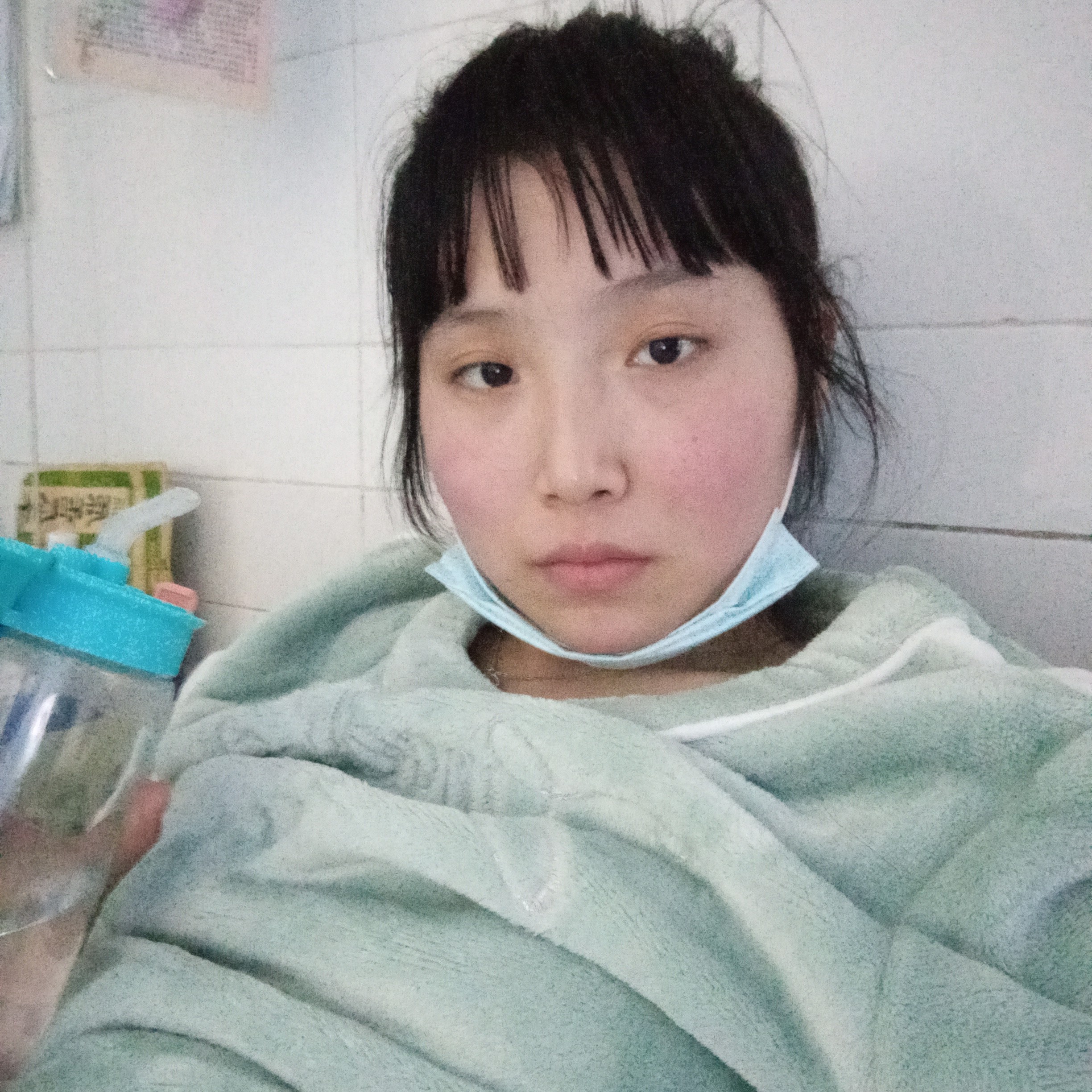 安静蹁跹情话的照片