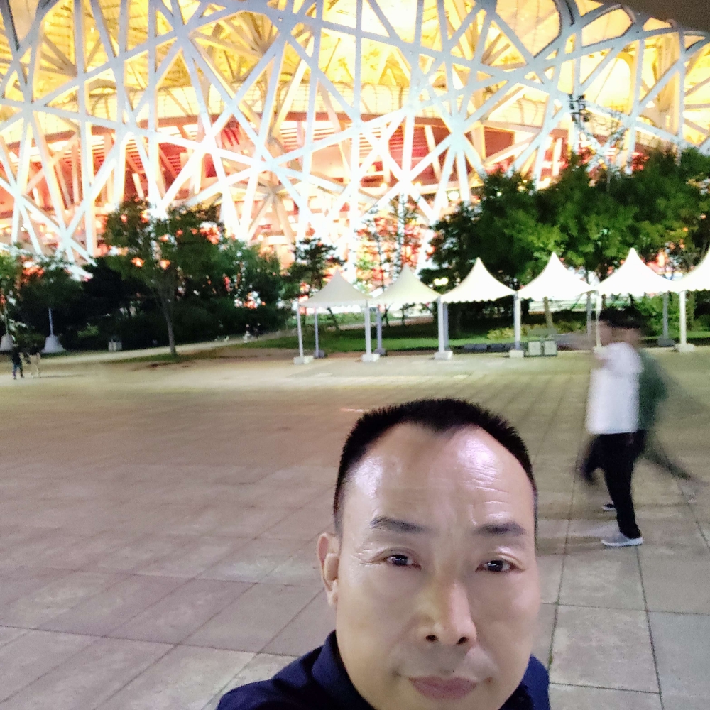 四海觅知音，的照片