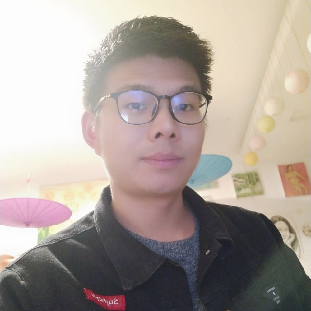 西瓜想月亮的照片