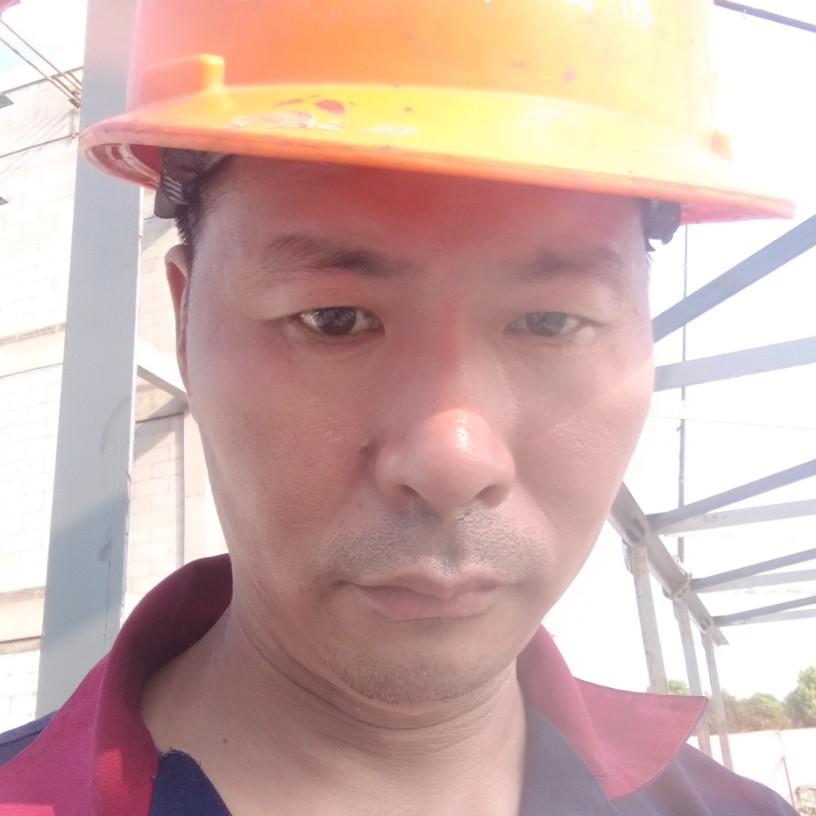只生一人的照片