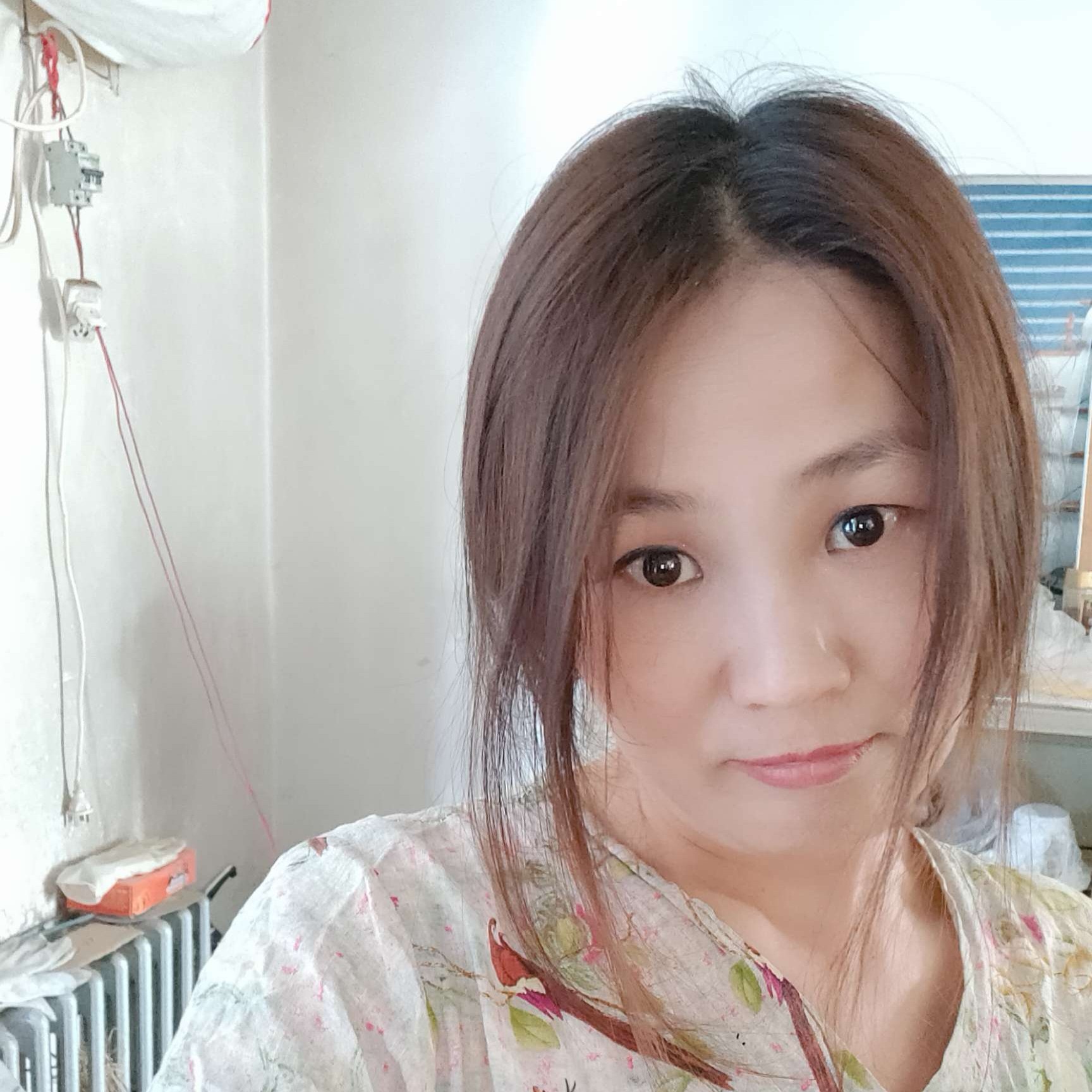 情动愿现代的照片