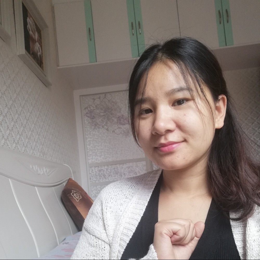 我是落落的照片
