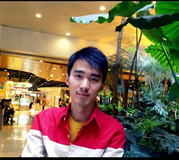 markqb的照片