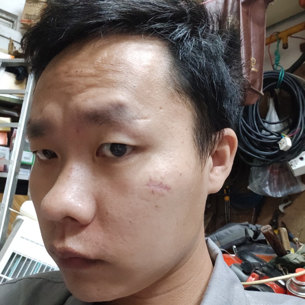 枫由故的照片