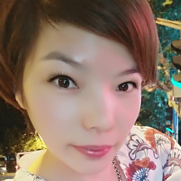 月光公主的照片