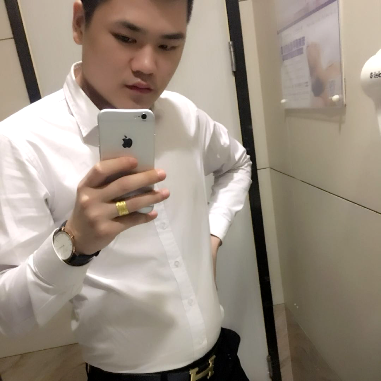 小甜瓜多么辛勤的照片