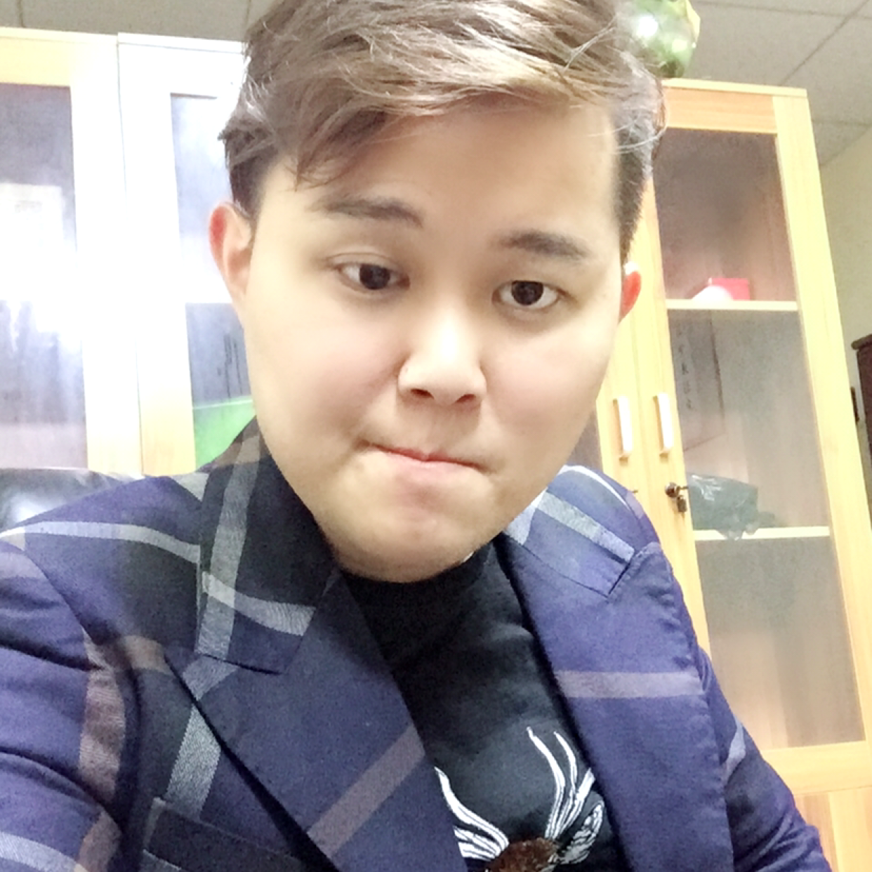 昏睡泪了咖啡的照片