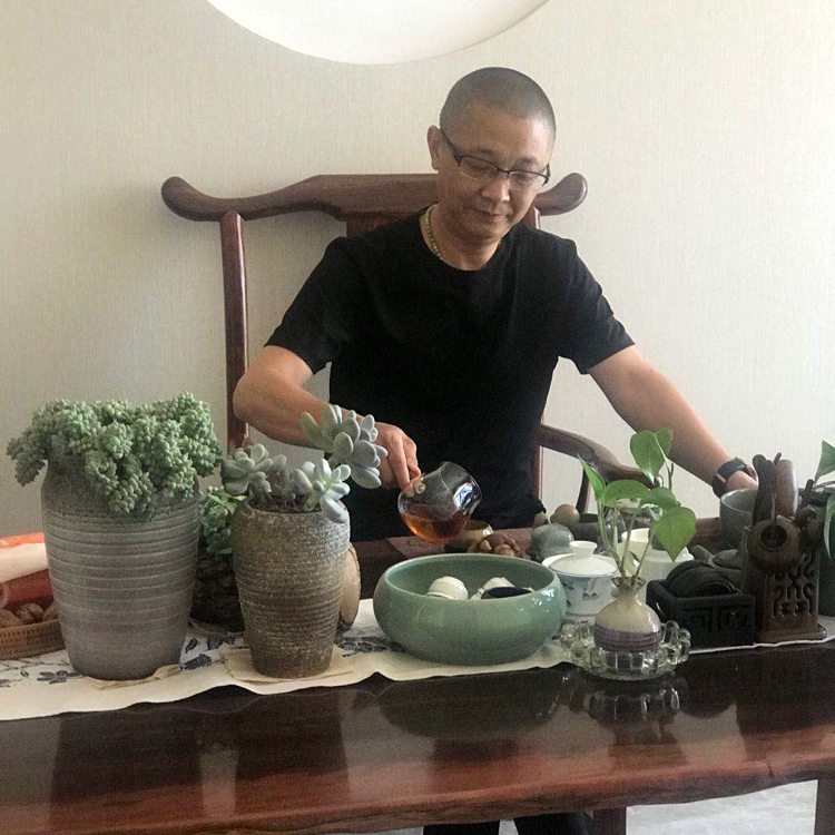 山崇哥的照片