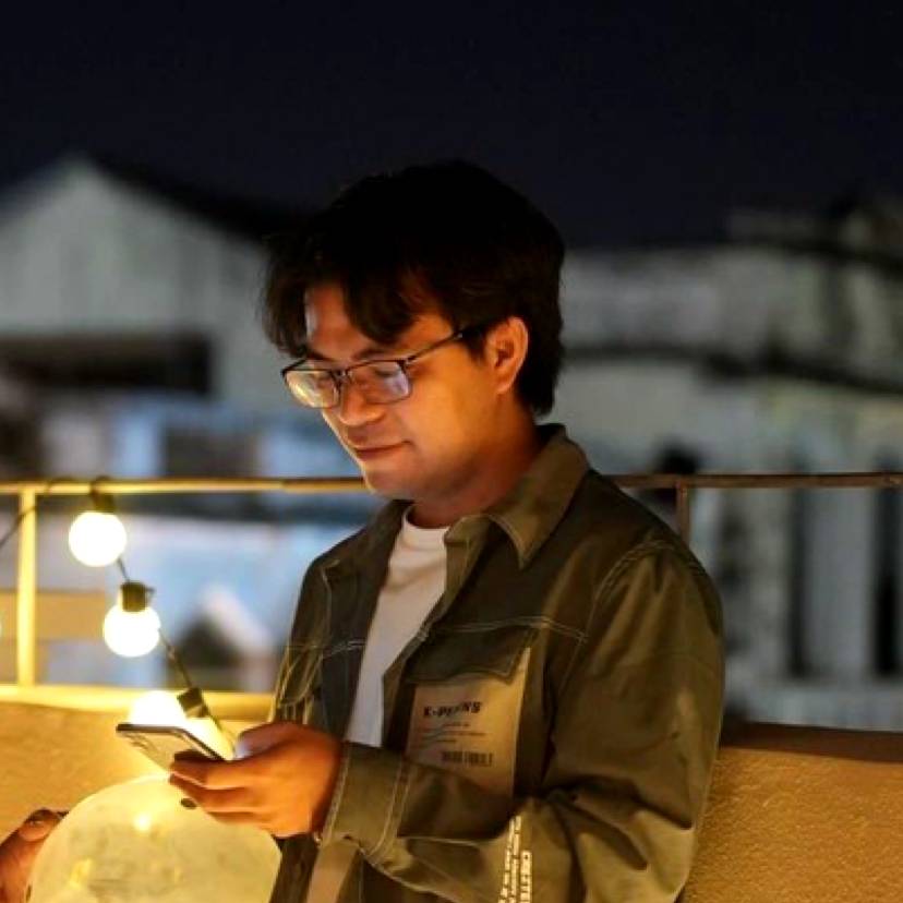 李柳松的照片