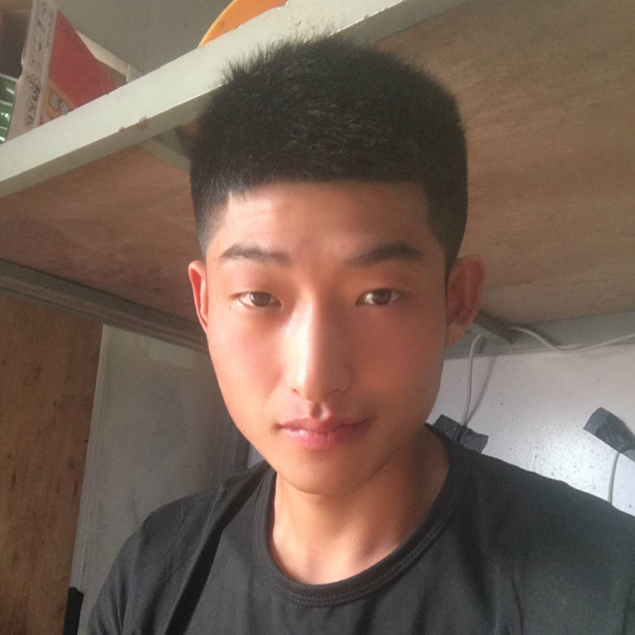 欣喜说寒风的照片
