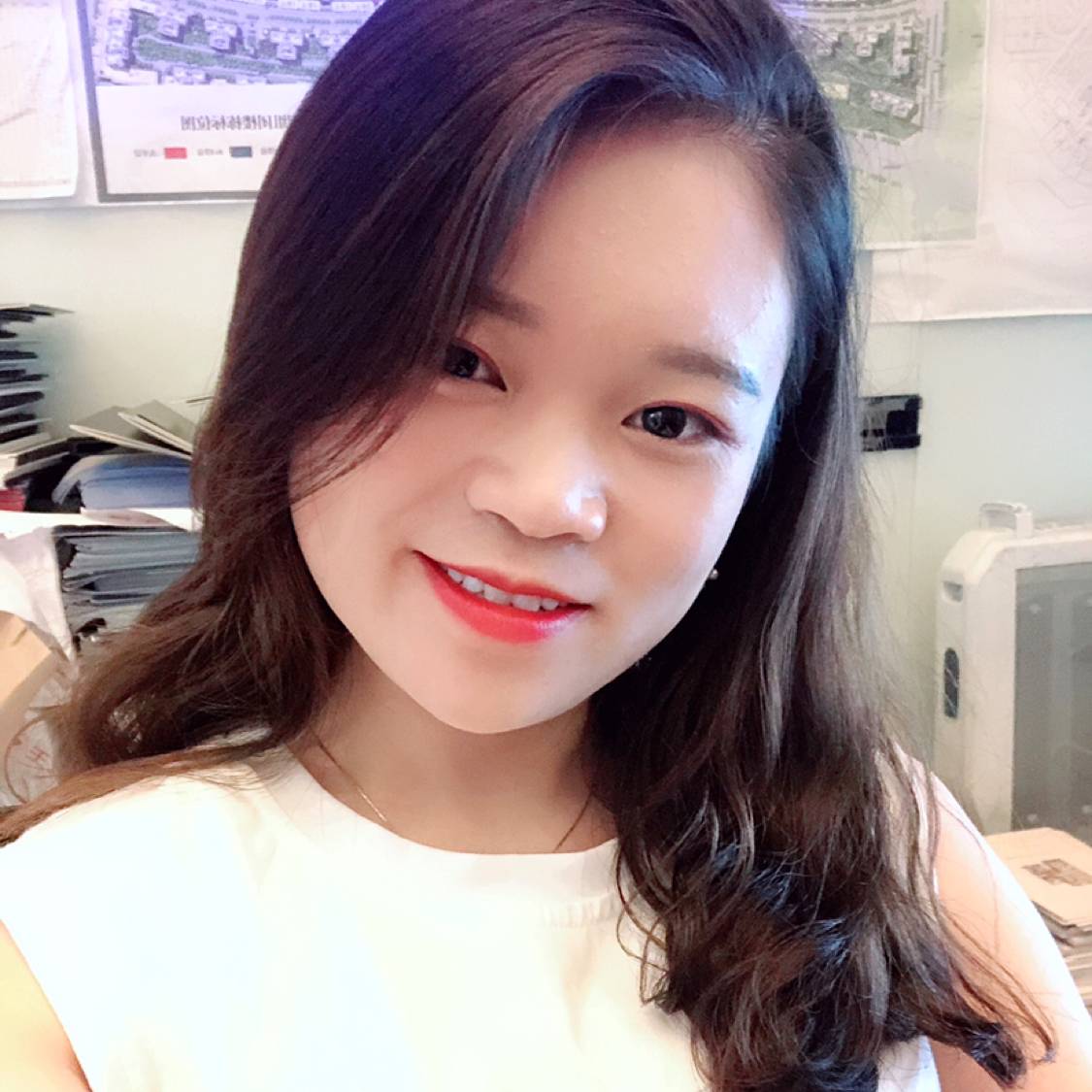 路梅的照片