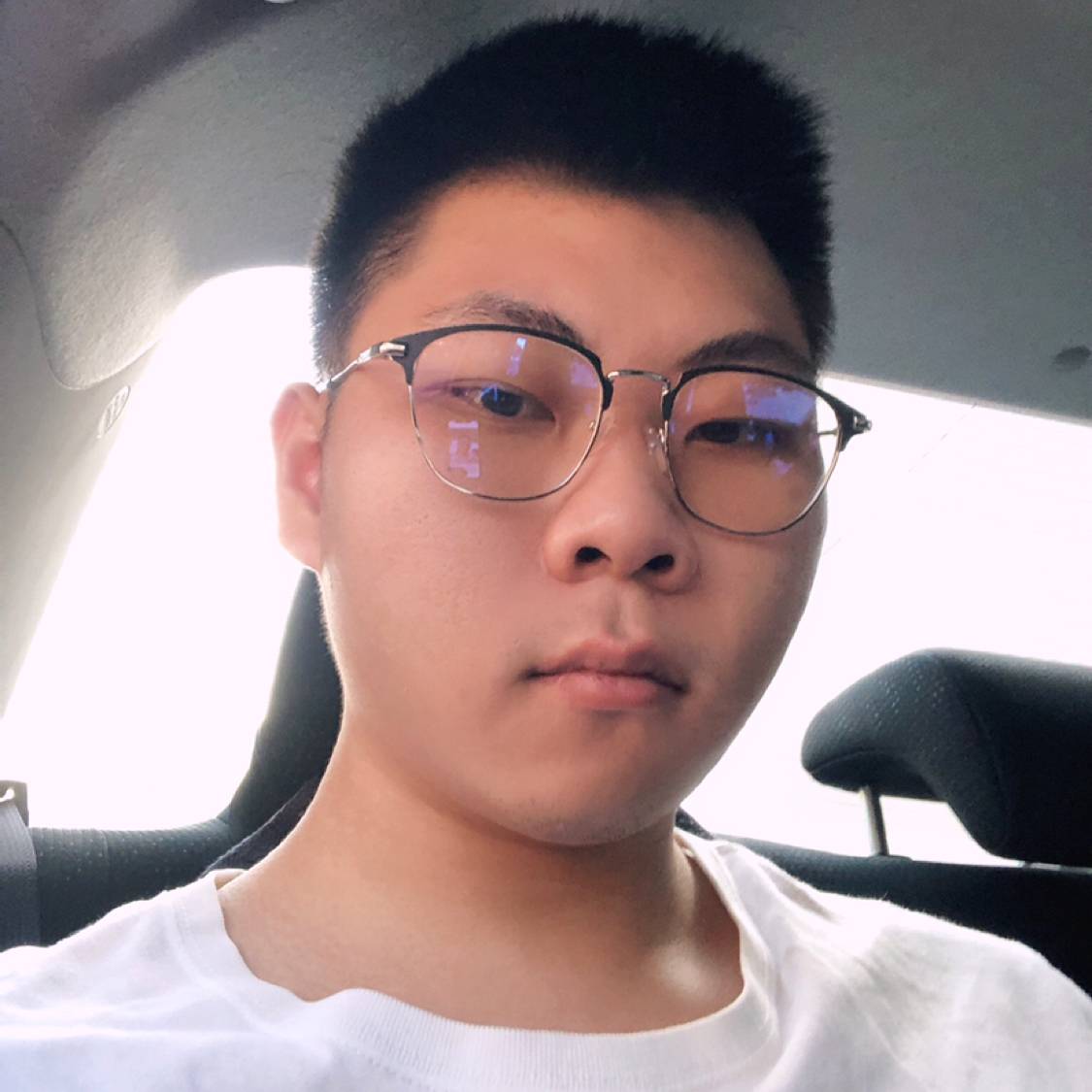 kc孤星的照片
