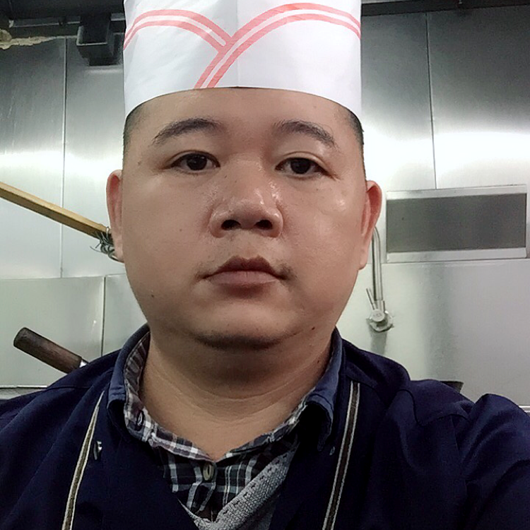 认真漫步故事的照片