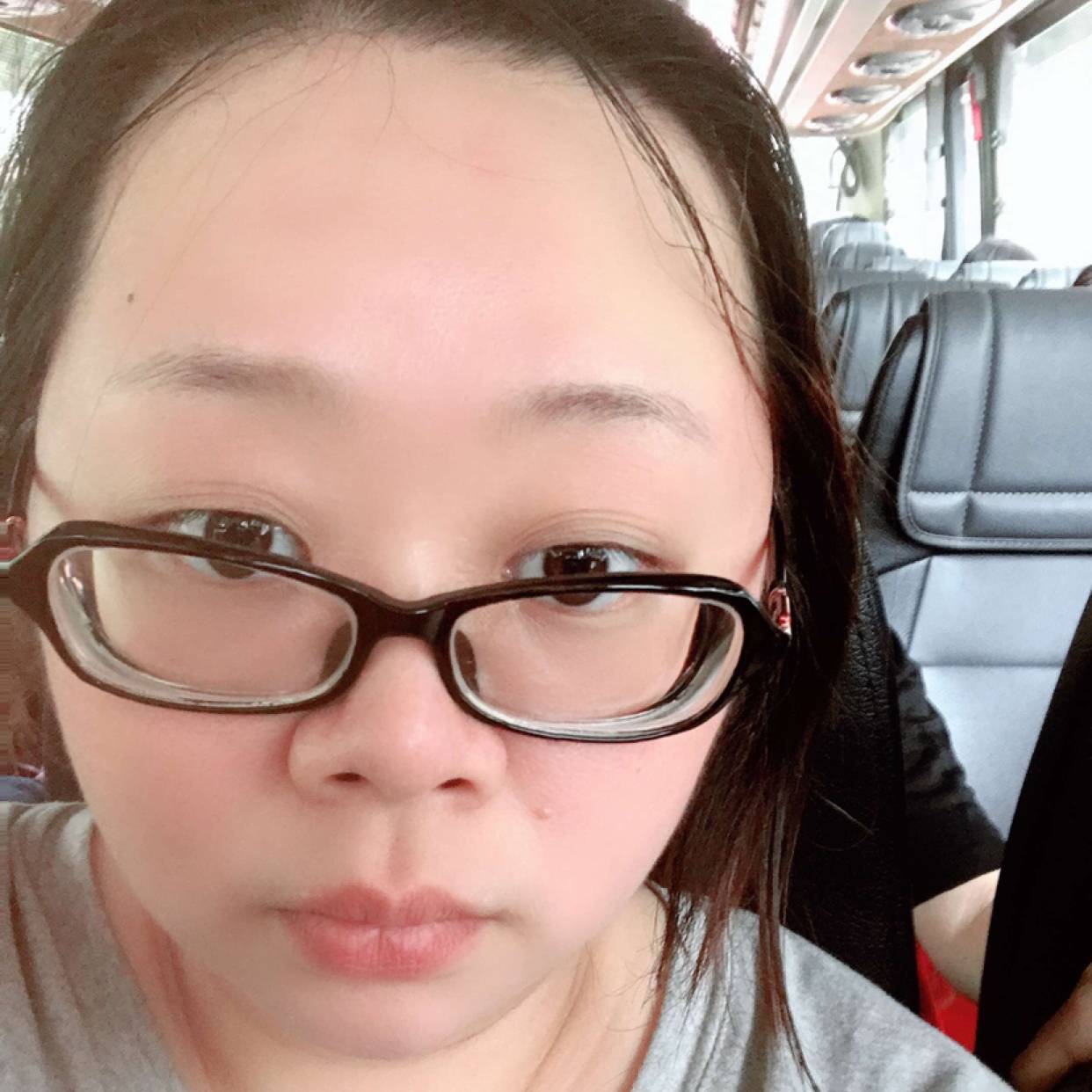 夏瞳瞳的照片