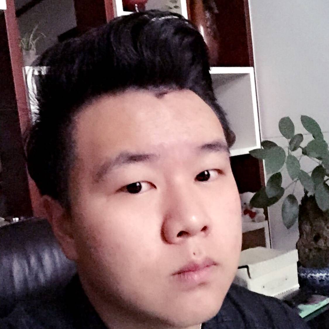 柠檬倾心热情的照片