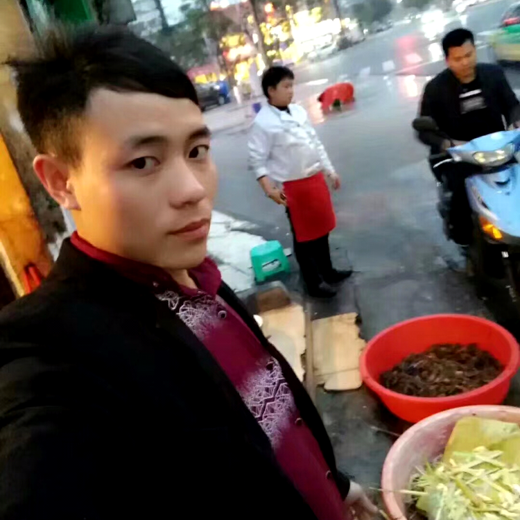 我就宠你的照片