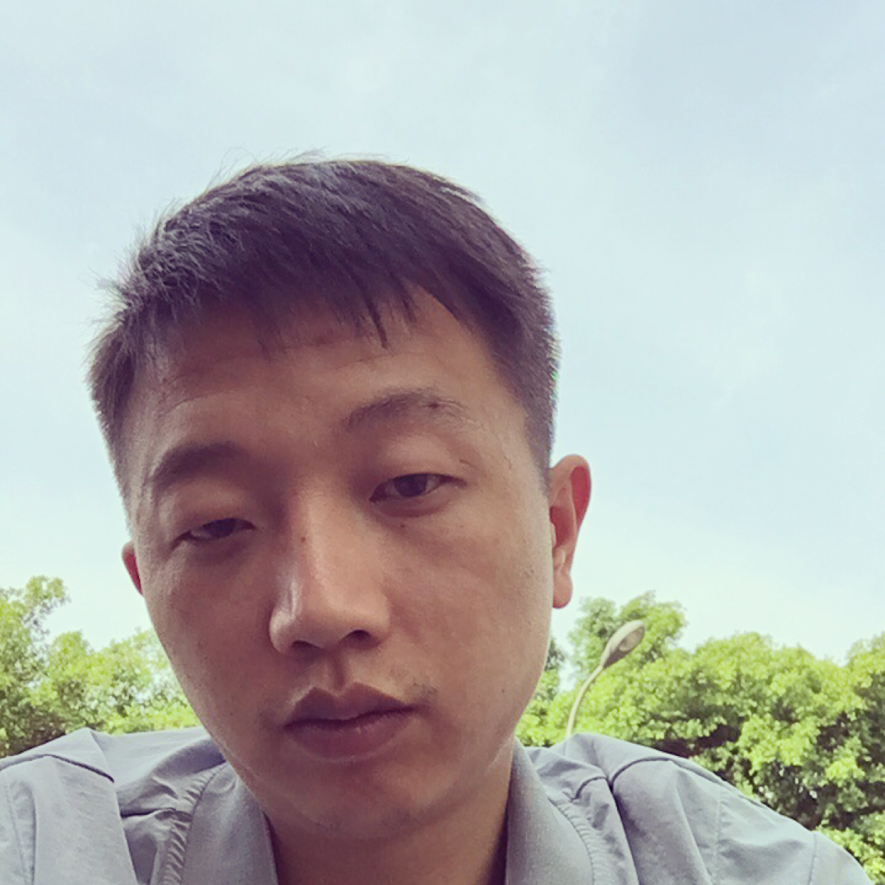 默默与曲奇的照片