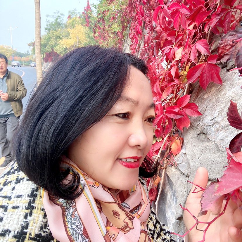 美妞大坤的照片