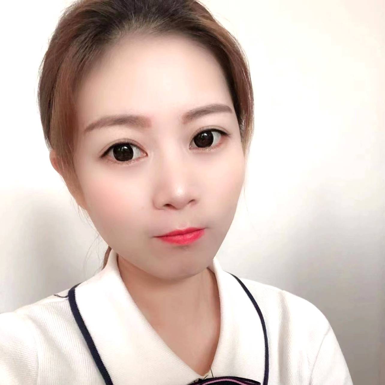 沁心漪的照片