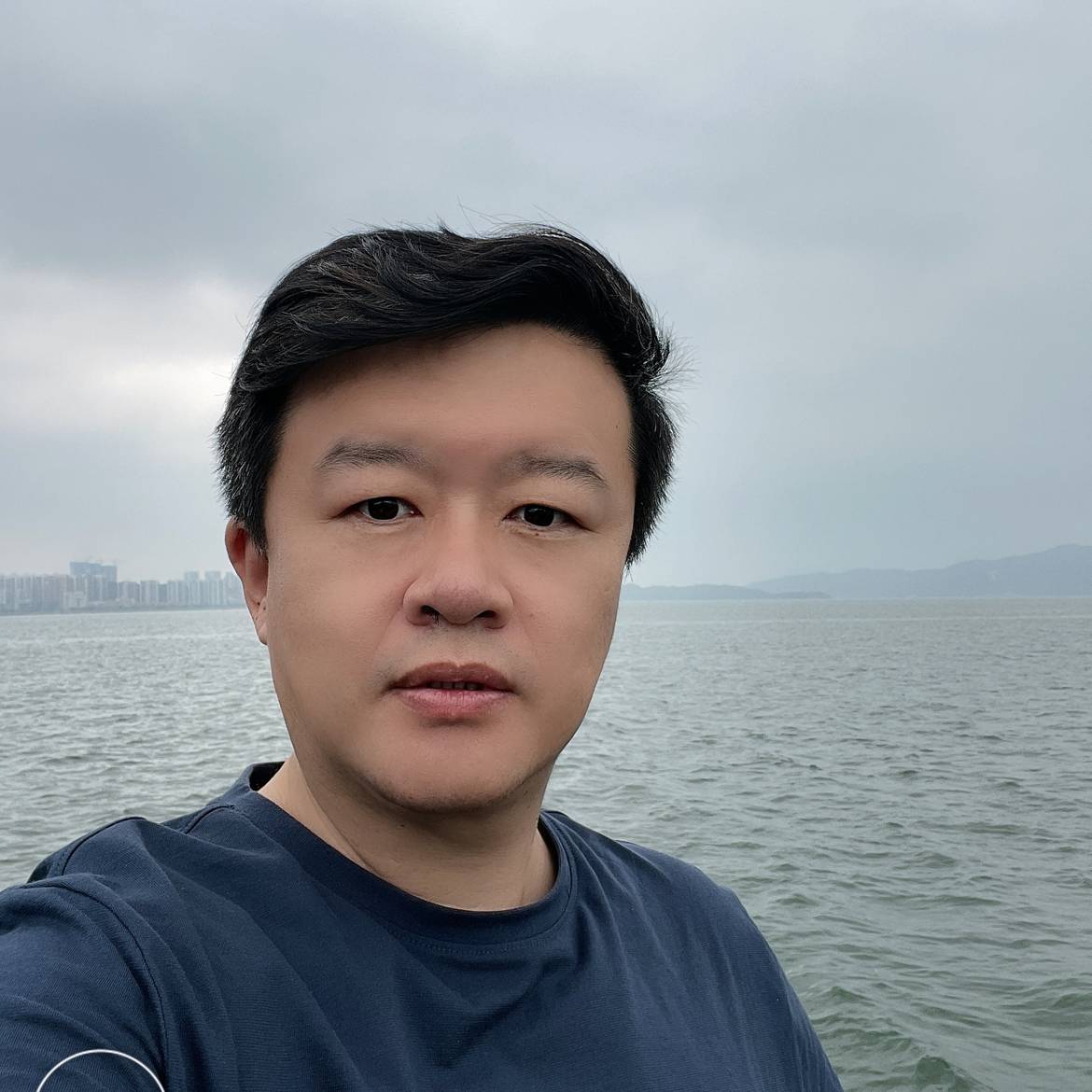 渡尘缘的照片
