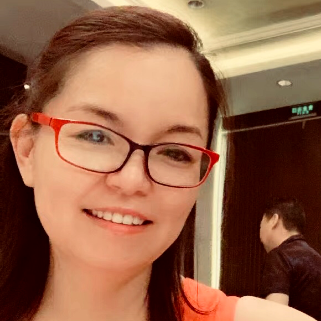东成西就MXQ的照片