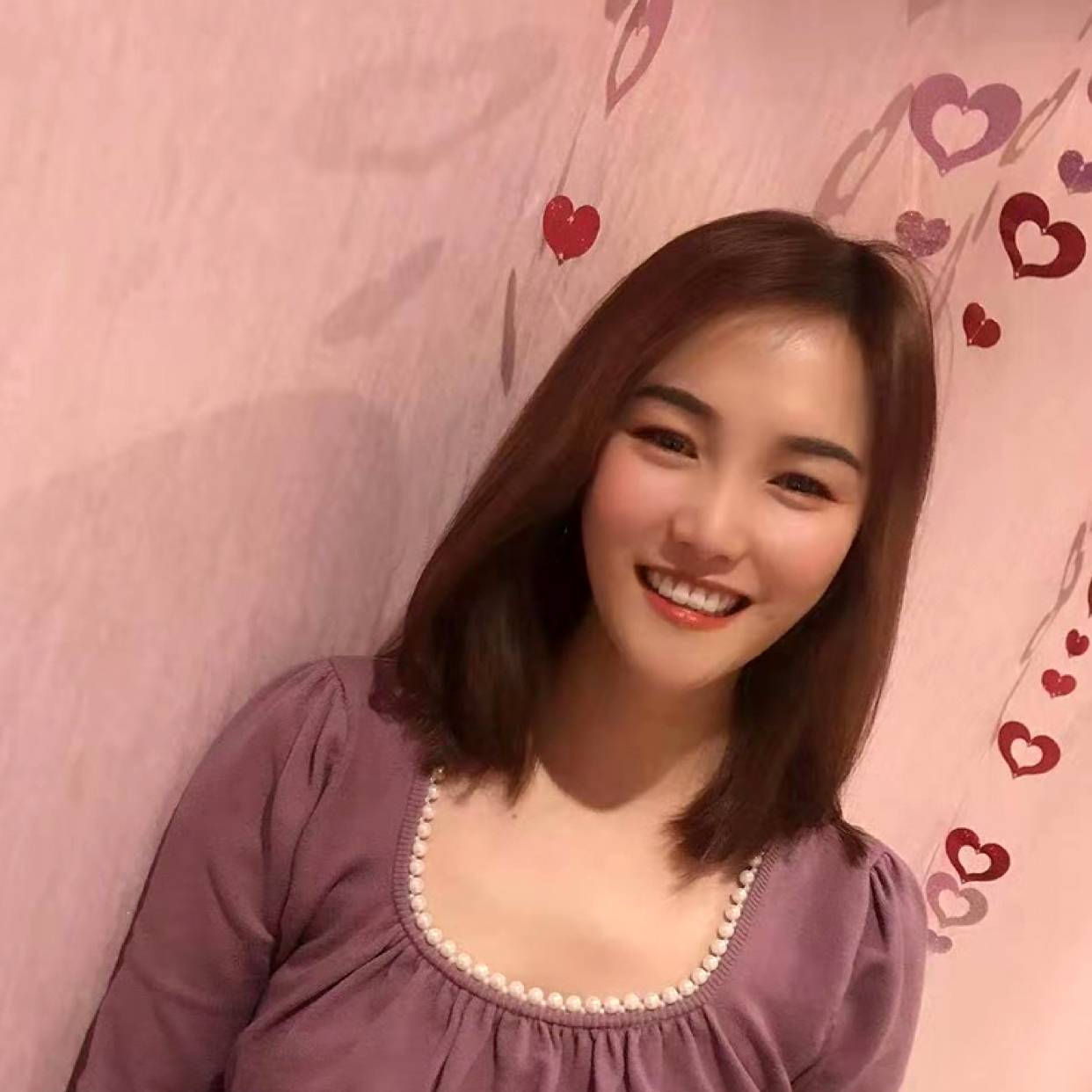 籽晴的照片