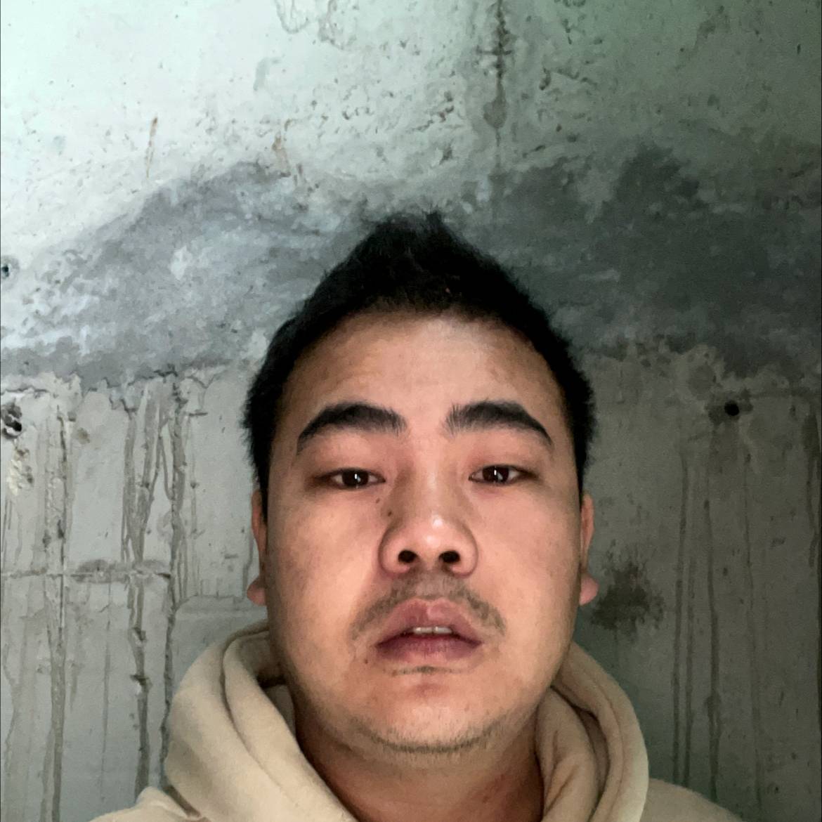 我要你比我辛福的照片