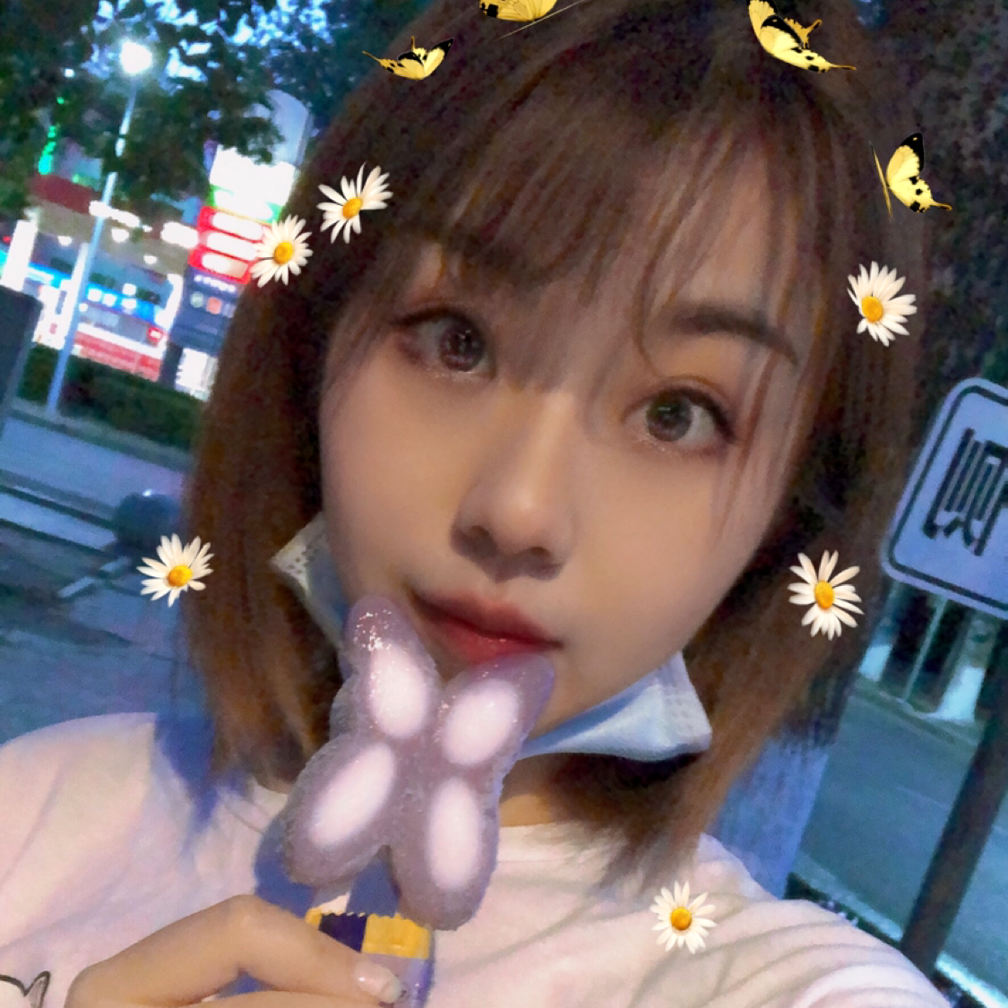 Lydia  L的照片