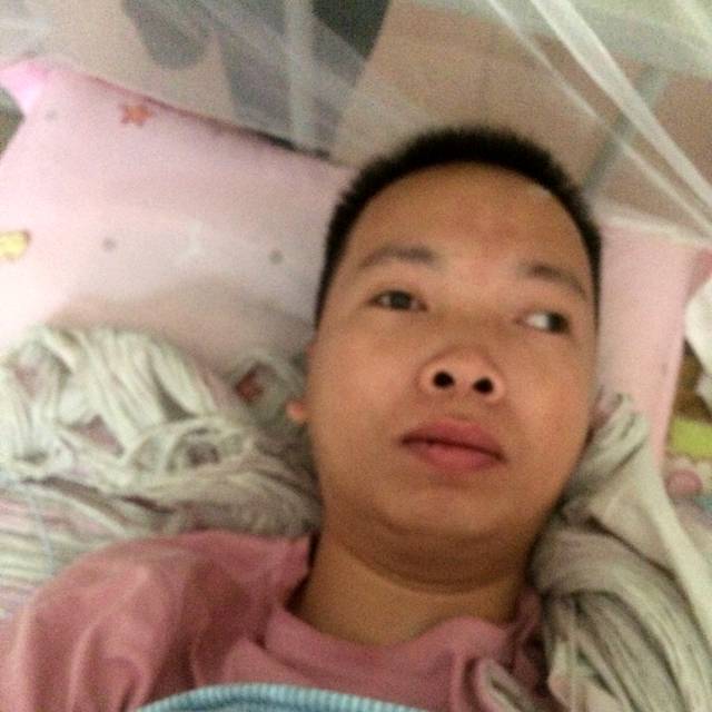 老男主的照片