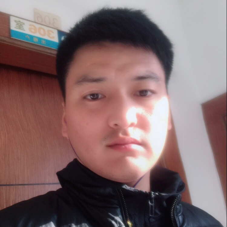 大门淡定的照片