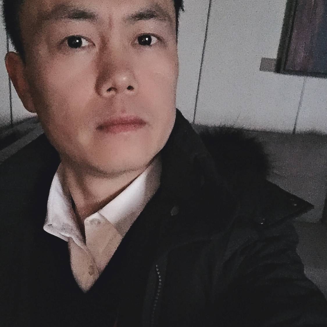 唇彩停止妖娆的照片