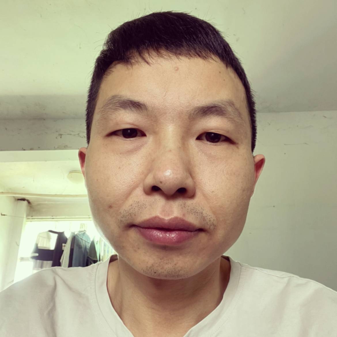 个性飞扬的照片