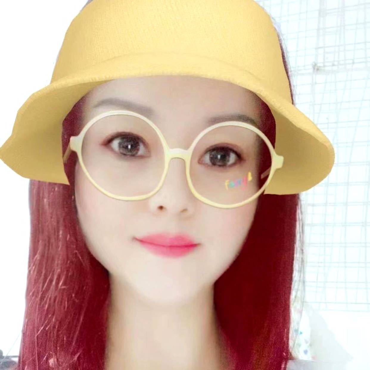美美的照片