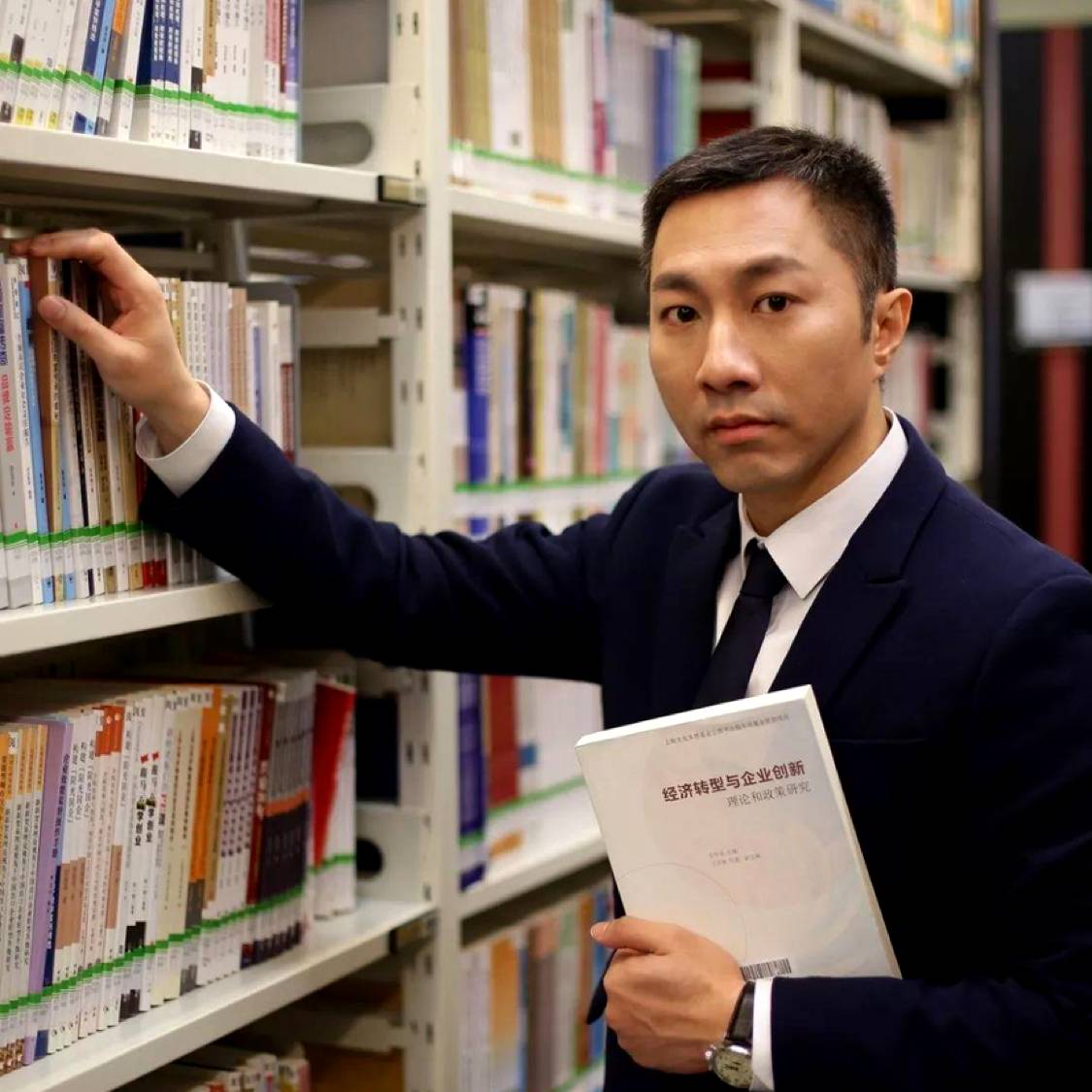 情殇改变顺利的照片