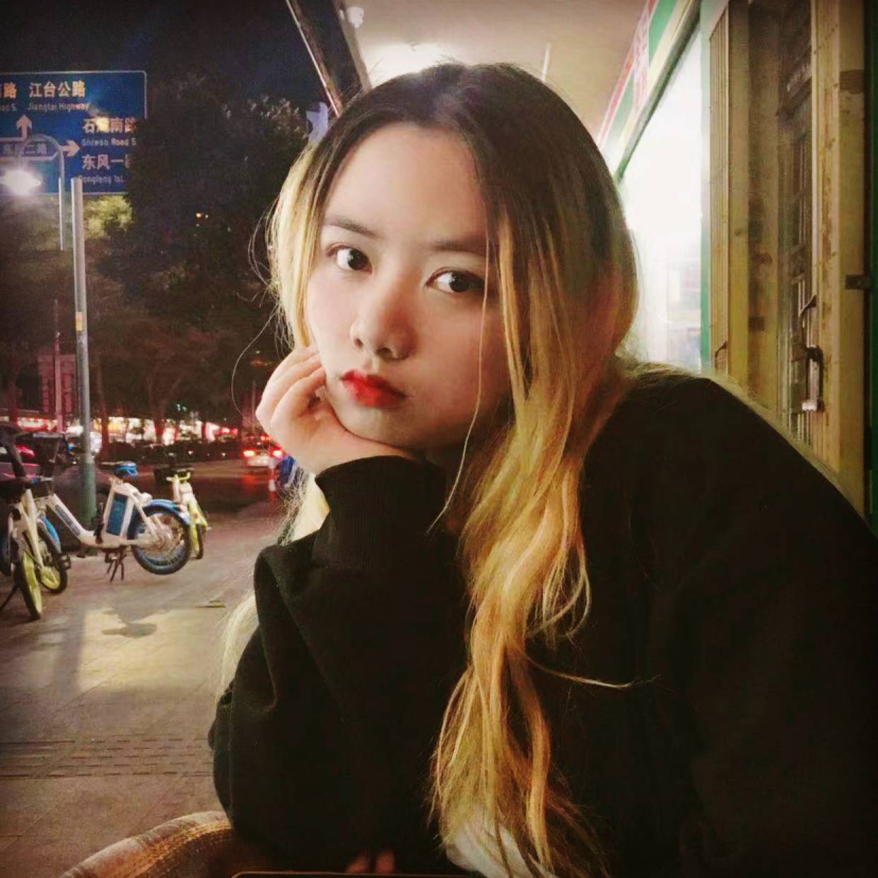 秃头小宝贝123的照片