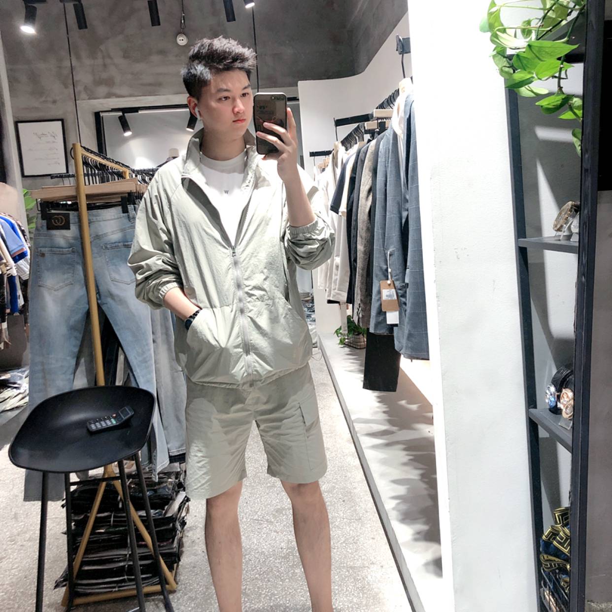 平哥 一笑的照片