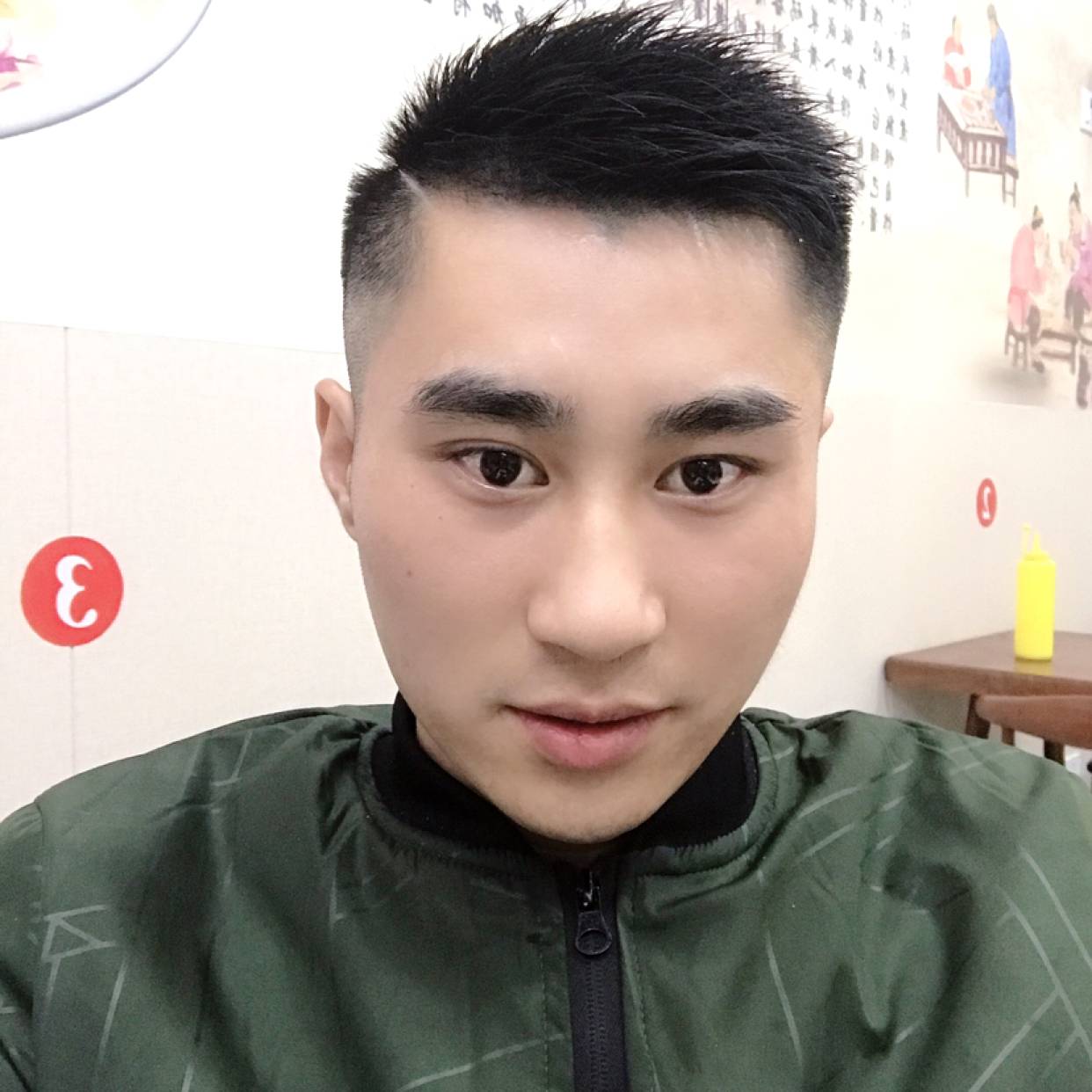 追求此生的照片