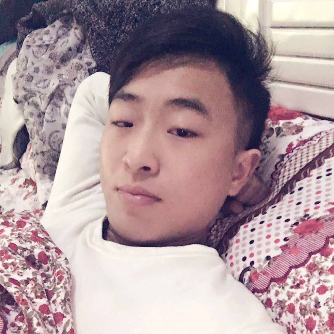 小凱的照片