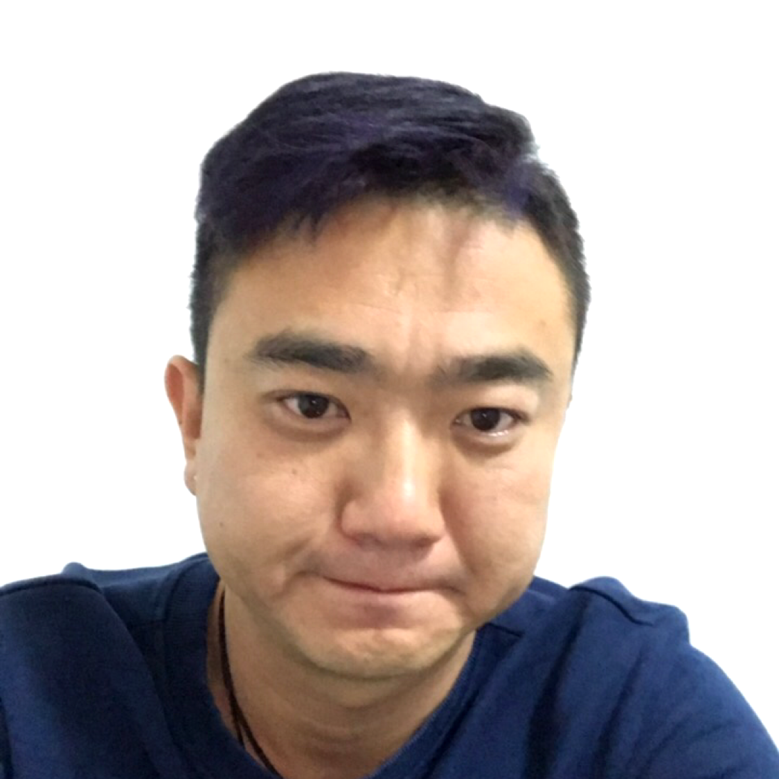 真的尼的照片