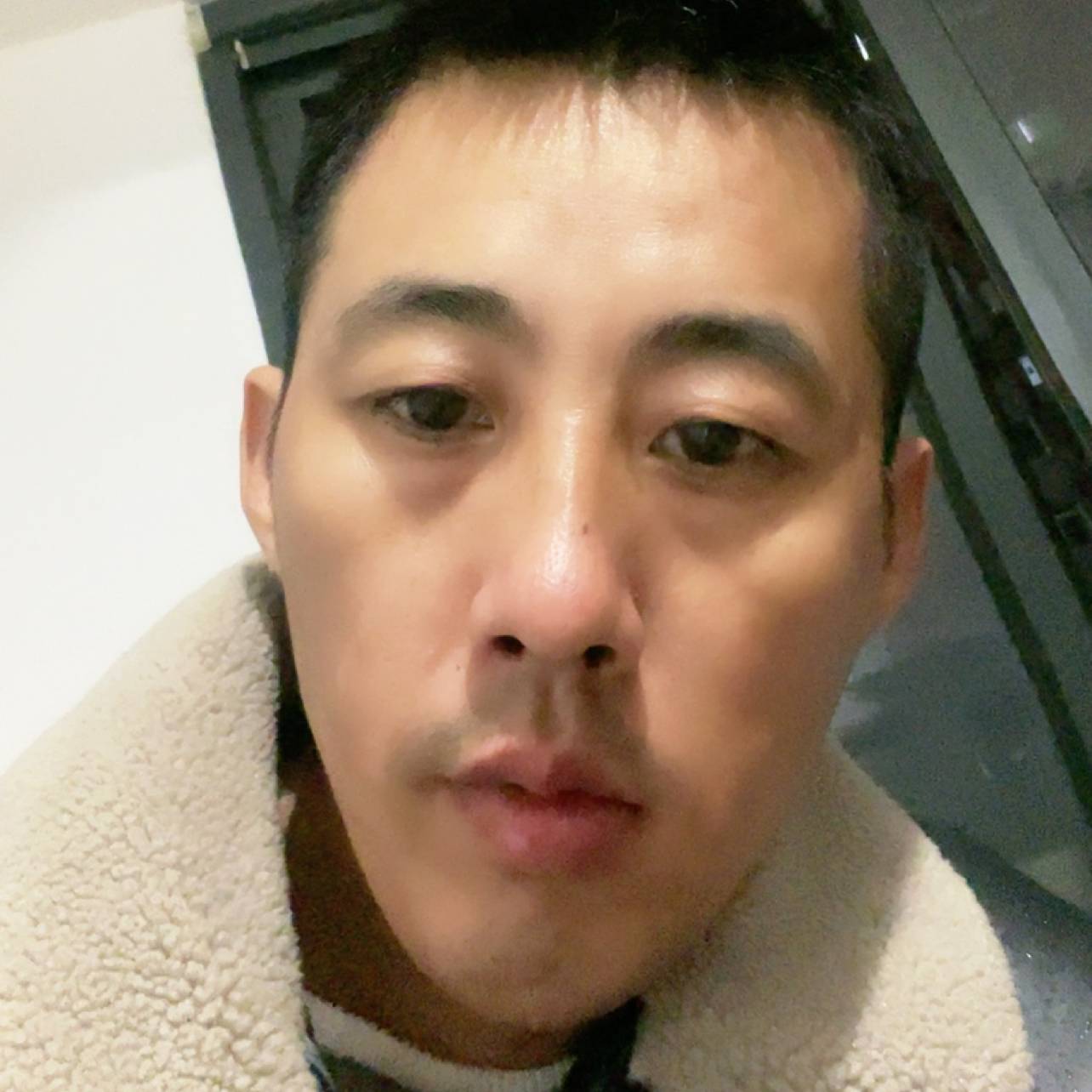 怕黑改变梦影的照片