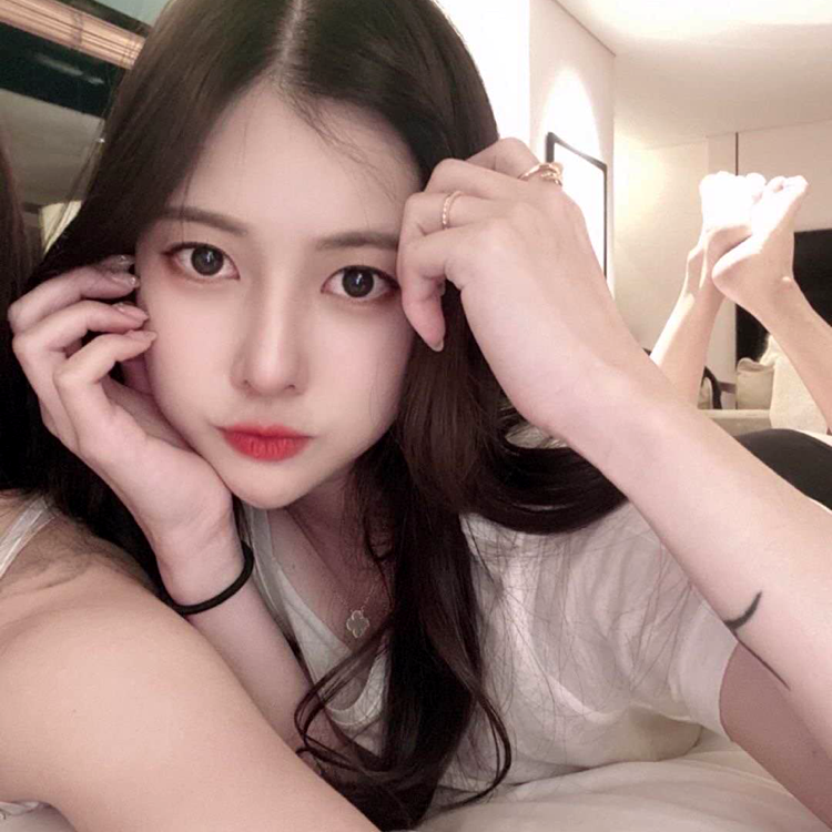 笑xiao呀的照片