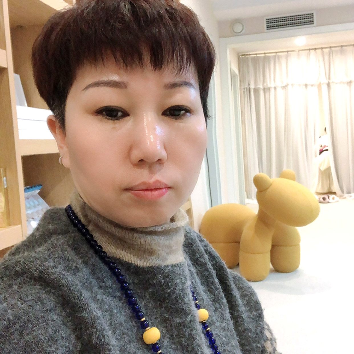 春天的缘的照片