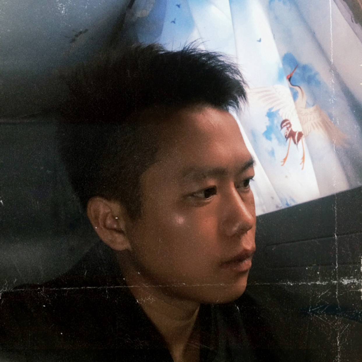 等一不归人的照片