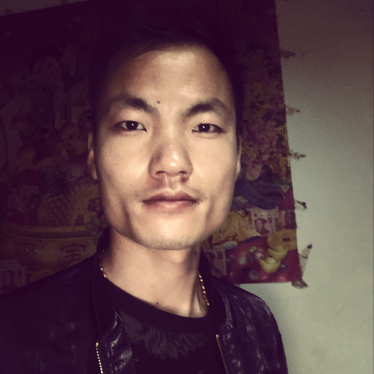 誰愿的照片