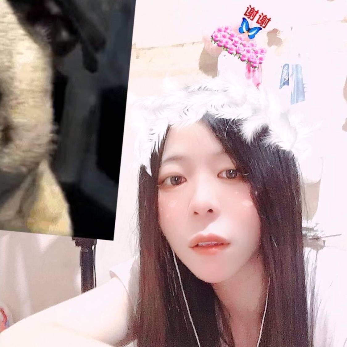 流年的倾心戒指的照片
